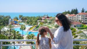 Bazén v ubytování Arum Barut Collection - Ultra All Inclusive nebo v jeho okolí