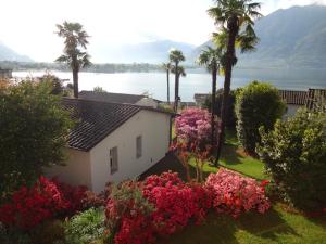 Gallery image of Residenza Paradiso di Vacanze in Locarno