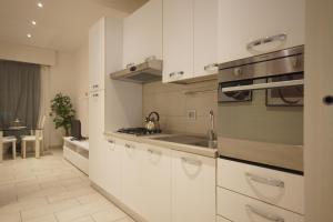 A cozinha ou kitchenette de Truly Verona