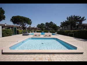 Kép Charming villa in the heart of Porto S Margherita szállásáról Porto Santa Margherita di Caorléban a galériában