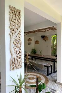 Fotografie z fotogalerie ubytování Drift Hideaway v destinaci Kuta Lombok