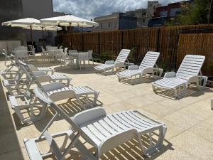 Foto sihtkohas Piriápolis asuva majutusasutuse Hotel Tamariz galeriist