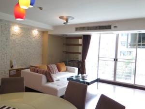 Fotografie z fotogalerie ubytování 4B - 2 Bedroom Downtown Apartment with shared Pool v destinaci Makkasan