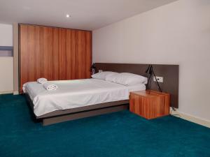 Gallery image of Apartments Cilindar in Zagreb +32 photos