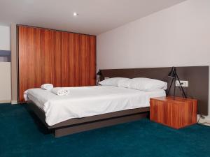 Gallery image of Apartments Cilindar in Zagreb