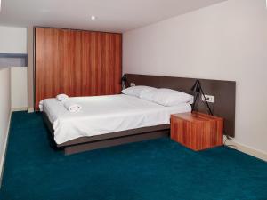 Gallery image of Apartments Cilindar in Zagreb