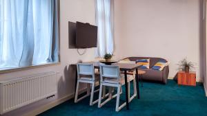 Gallery image of Apartments Cilindar in Zagreb