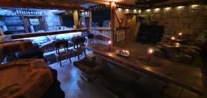Pub eller bar på Božská usedlost