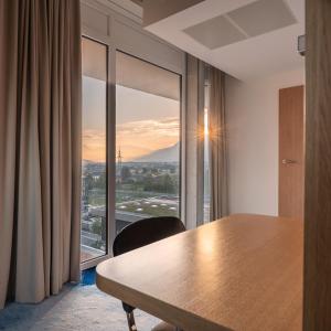 Foto dalla galleria di FIRMAMENT Hotel a Feldkirch