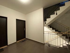 Fotografie z fotogalerie ubytování Apartments / 10 min from center / O2 ARENA v Praze