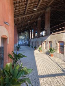 Borgo San GiacomoAgriturismo Padernello的相册照片