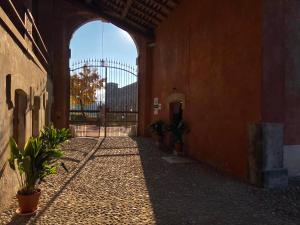 Borgo San GiacomoAgriturismo Padernello的相册照片
