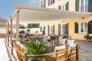 Ospiti di MuMA Hostel