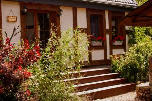 Gallery image of Siedlisko Lawendula in Barzowice