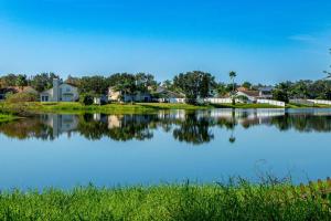 Peisaj natural din apropierea acestei case de vacanță