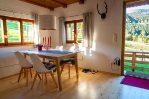 Galeriebild der Unterkunft Alpenchalet Sachrang in Sachrang