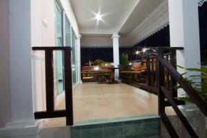 Fotografie z fotogalerie ubytování Baan Opun Garden Resort v destinaci Hua Hin