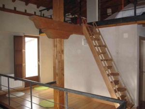 Fotografie z fotogalerie ubytování Casa Palacio de Mave v destinaci Mave