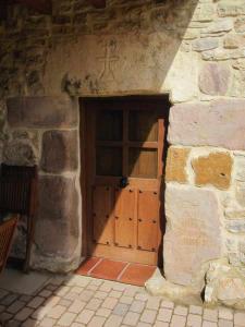 Fotografie z fotogalerie ubytování Casa Palacio de Mave v destinaci Mave