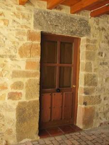 Fotografie z fotogalerie ubytování Casa Palacio de Mave v destinaci Mave