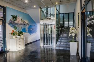 特罗吉尔Hotel Bellevue Trogir的相册照片