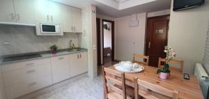 Fotografie z fotogalerie ubytování Apartamentos centro Asturias, a 10 minutos de Oviedo v destinaci Mieres