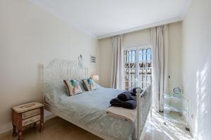Fotografia z galérie ubytovania Townhouse in Aloha Pueblo with views v Marbelli