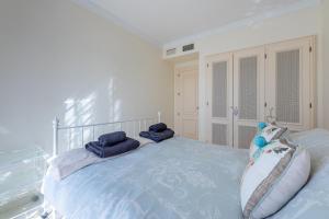 Fotografia z galérie ubytovania Townhouse in Aloha Pueblo with views v Marbelli