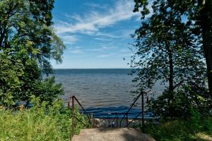 Przyroda w pobliżu tego apartamentu