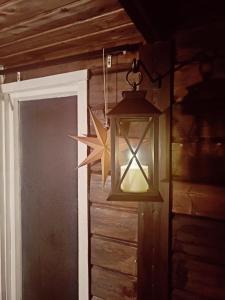 Fotografie z fotogalerie ubytování Villa Joutti lake cottage with jacuzzi v destinaci Rovaniemi
