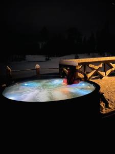 Imagen de la galería de Dzirnavas Pirtsmāja, en Cesvaine 23 fotos más