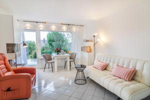 Afbeelding uit fotogalerij van Ferienwohnung Lux in Überlingen