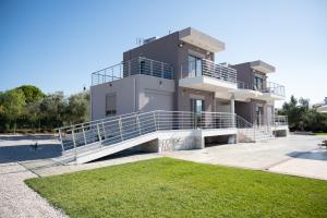 Kép Marea Twins Villas szállásáról Drosziában a galériában