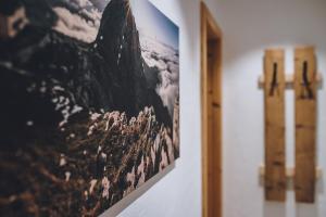 Zdjęcie z galerii obiektu Appartement Adamhof Spielberg Leogang w mieście Leogang
