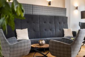 Φωτογραφία από το άλμπουμ του Hotel Moarhof σε Lienz +29 φωτογραφίες