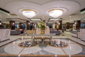 Fotografie z fotogalerie ubytování Le Monde Beach Resort & Spa v destinaci Izmir
