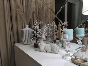 Zdjęcie z galerii obiektu Marina View 15 & SPA w Dziwnowie