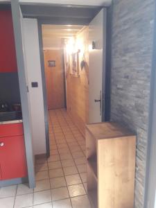 Fotografie z fotogalerie ubytování Chalet Lucie LE CHEVAL NOIR v destinaci Valmorel
