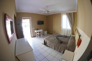 Posezení v ubytování Estoril Hotel - Apartments