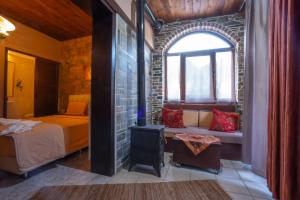 Φωτογραφία από το άλμπουμ του Ξενώνας Μαίανδρος σε Αριδαία