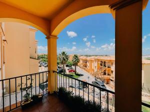 Fotografie z fotogalerie ubytování Mika's House Lite v destinaci Sanlúcar de Barrameda