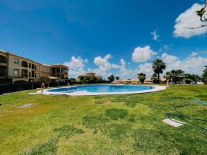 Fotografie z fotogalerie ubytování Mika's House Lite v destinaci Sanlúcar de Barrameda