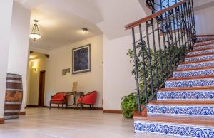 Foto da galeria de Hotel Asturias em Cafayate