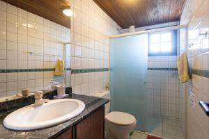 Ένα μπάνιο στο Meu Sonho Búzios +22 φωτογραφίες