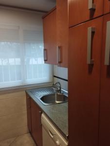 Fotografia z galérie ubytovania Apartamento Valderas Madrid v destinácii Alcorcón