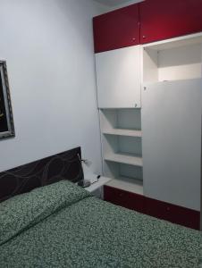 Fotografia z galérie ubytovania Apartamento Valderas Madrid v destinácii Alcorcón