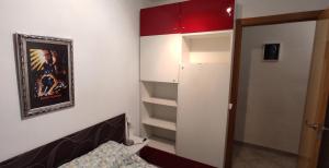 Fotografia z galérie ubytovania Apartamento Valderas Madrid v destinácii Alcorcón