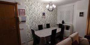 Fotografia z galérie ubytovania Apartamento Valderas Madrid v destinácii Alcorcón