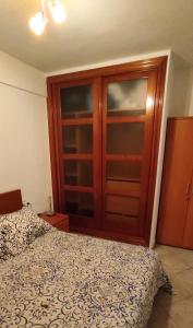 Fotografia z galérie ubytovania Apartamento Valderas Madrid v destinácii Alcorcón