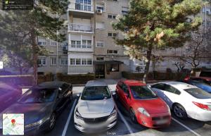 Fotografia z galérie ubytovania Apartamento Valderas Madrid v destinácii Alcorcón